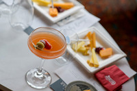 Hill Valley Dairy, Cheeselandia, Milwaukee Cheesemaker, craft cocktails milwaukee, rooftop bar milwaukee, cheese tasting, 04