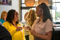Cooper's Hawk Grand Opening, Greenfield WI, Cooper's Hawk Wine club