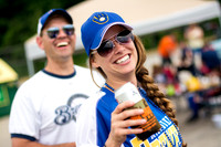 Milwaukee Brewers Tailgaiting, Brewers Gear