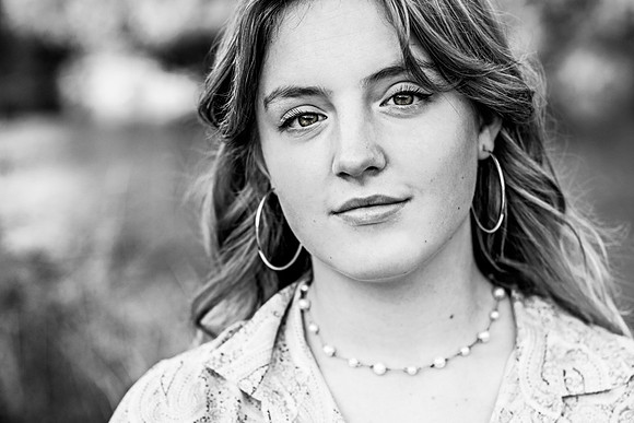Rufus King High School Senior Portraits